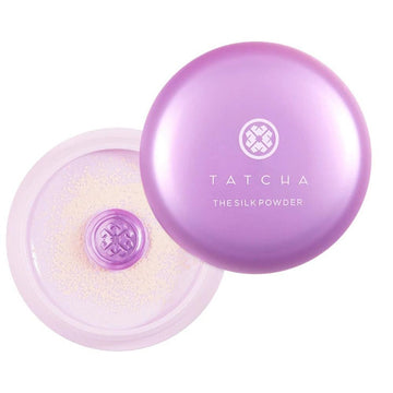 The Silk Powder Protective Setting Powder